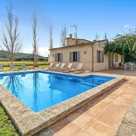 Es Moli De Son Comparet Villa Son Servera  Exterior photo